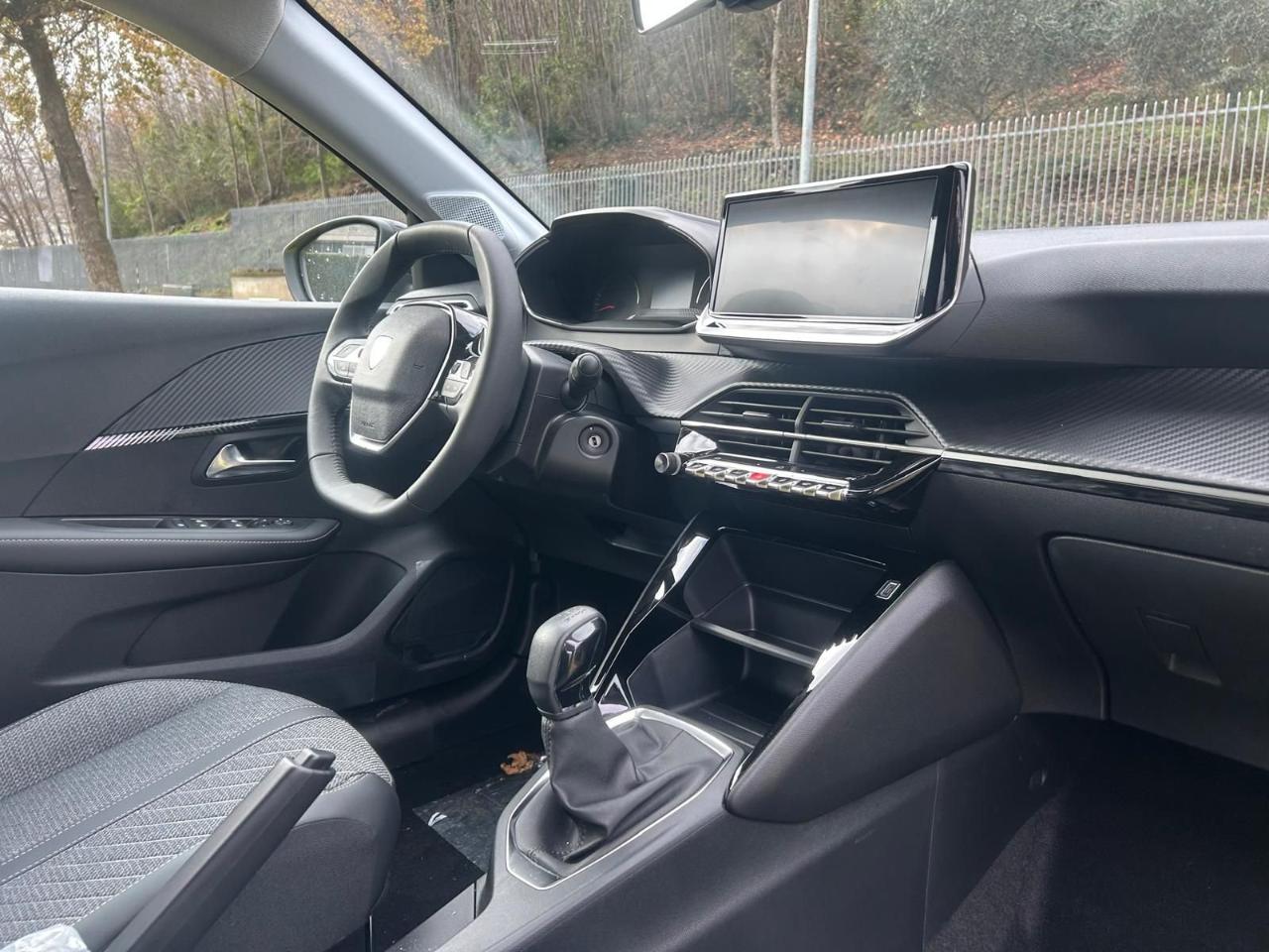 Peugeot Peugeot 208 usata 25