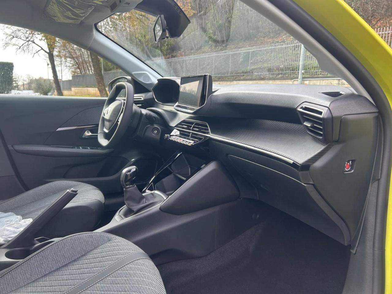 Peugeot Peugeot 208 usata 26