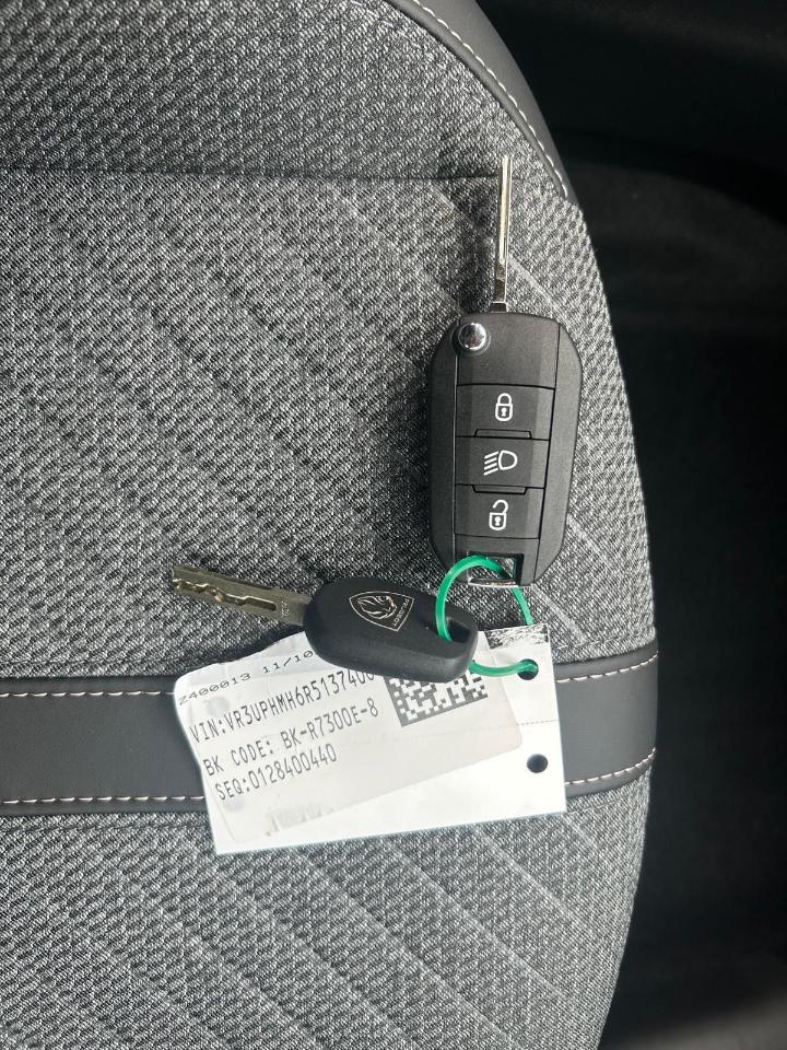 Peugeot Peugeot 208 usata 27