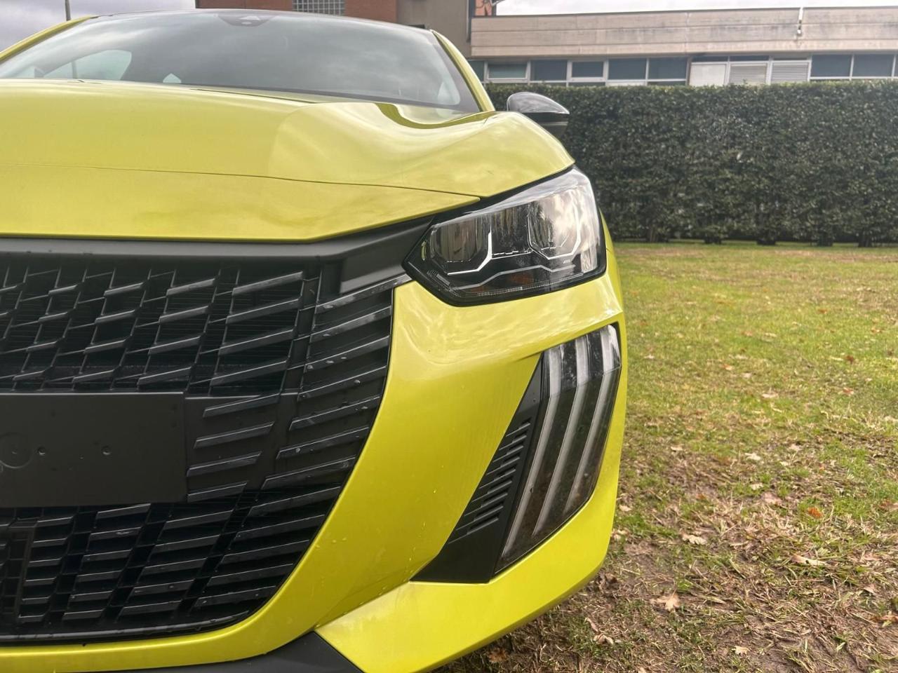 Peugeot Peugeot 208 usata 28