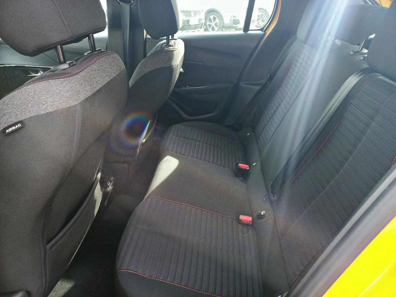 Peugeot Peugeot 208 usata, con Caricabatterie di bordo da 11 kW