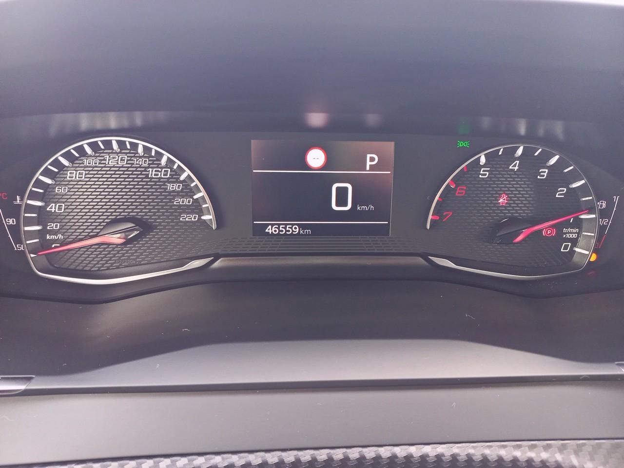 Peugeot Peugeot 208 usata, con Caricabatterie di bordo da 7,4 kW