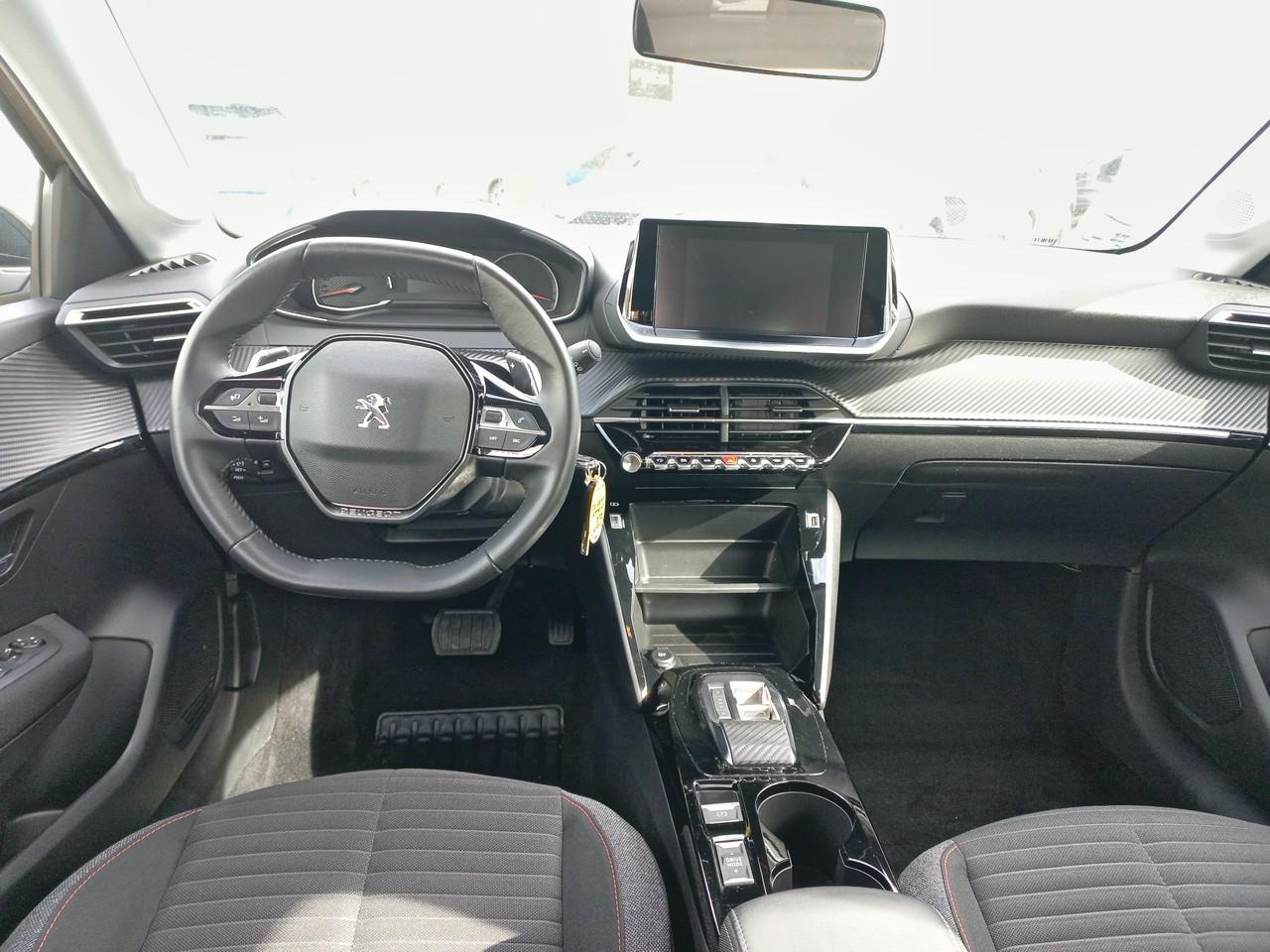 Peugeot Peugeot 208 usata 20