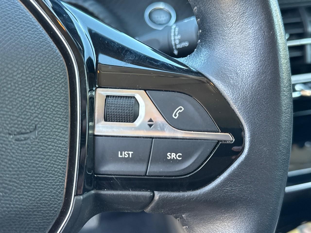 Peugeot Peugeot 208 usata, con Tettuccio apribile