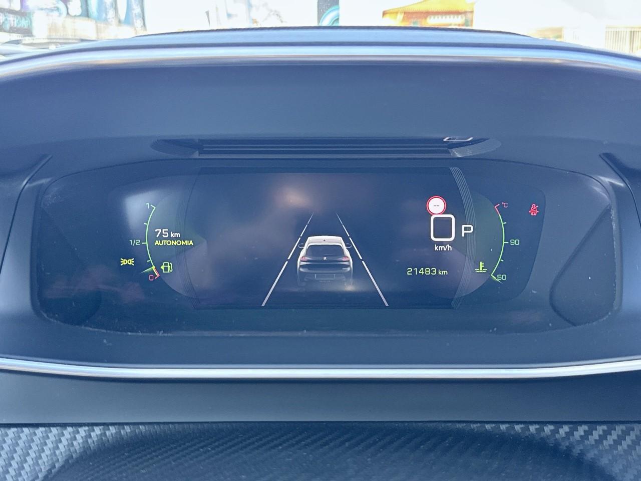 Peugeot Peugeot 208 usata, con Climatizzatore