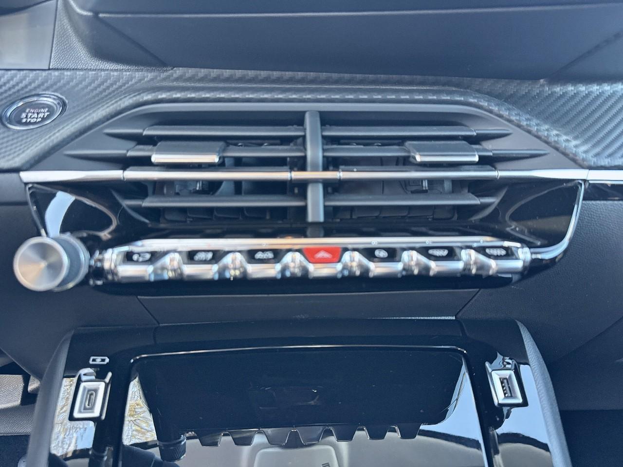 Peugeot Peugeot 208 usata, con Mirror Screen