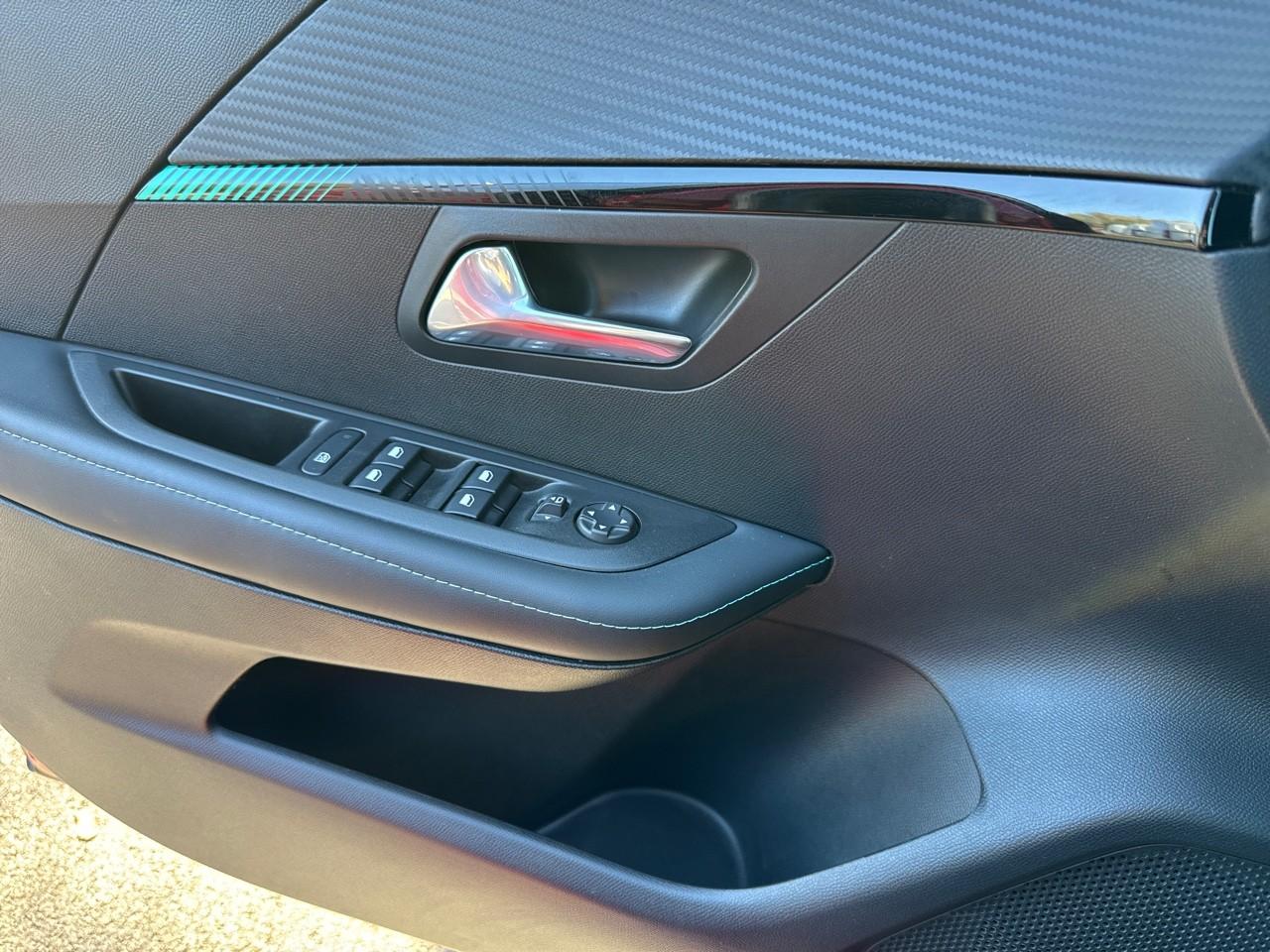 Peugeot Peugeot 208 usata, con Sistema Keyless