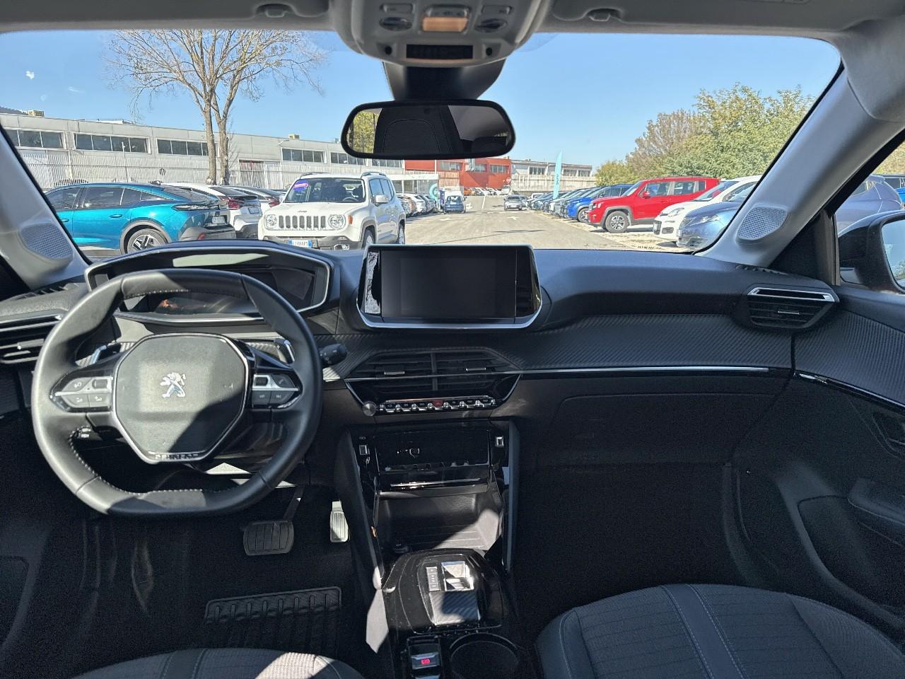 Peugeot Peugeot 208 usata 20