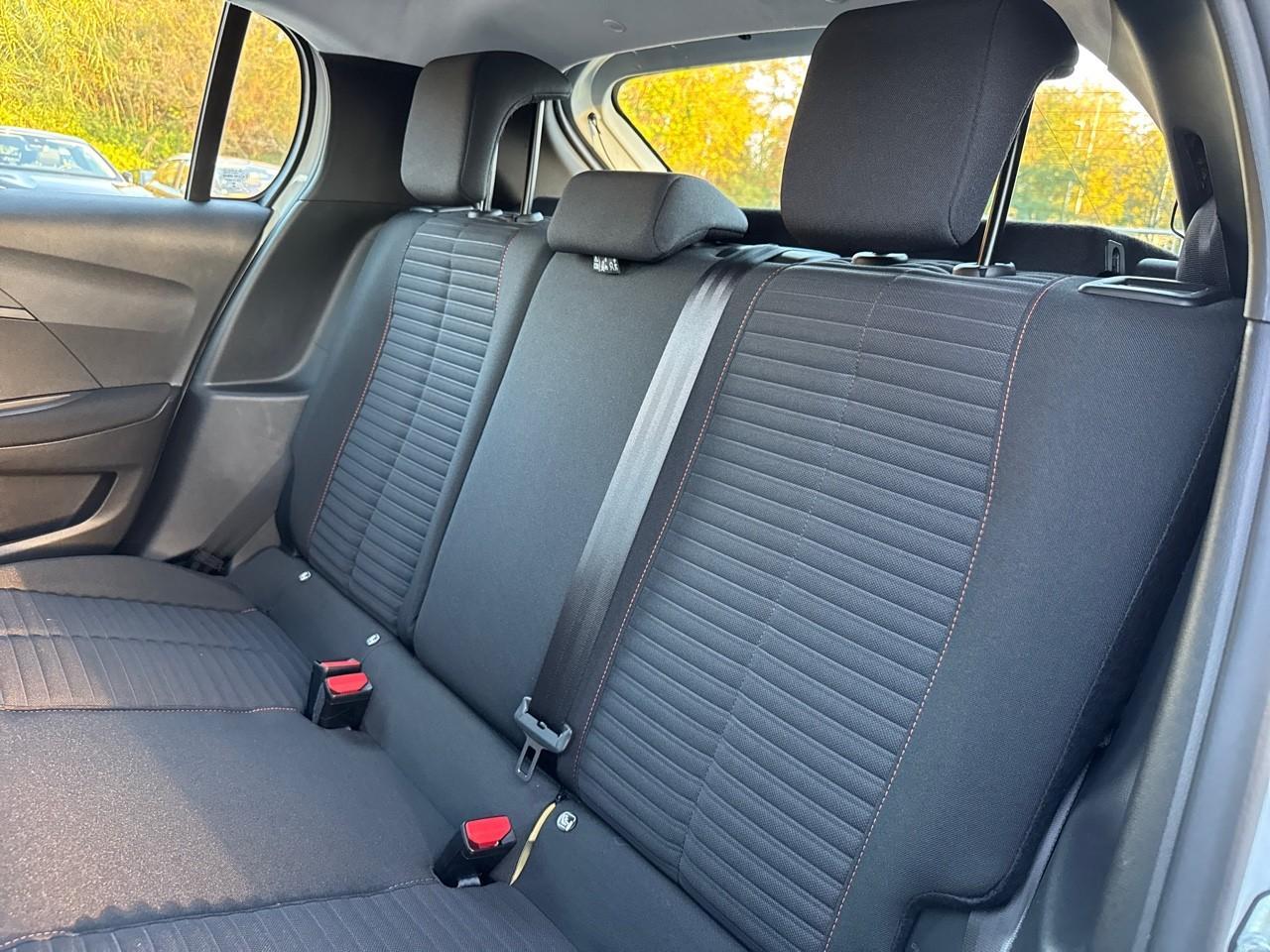 Peugeot Peugeot 208 usata, con Caricabatterie di bordo da 11 kW