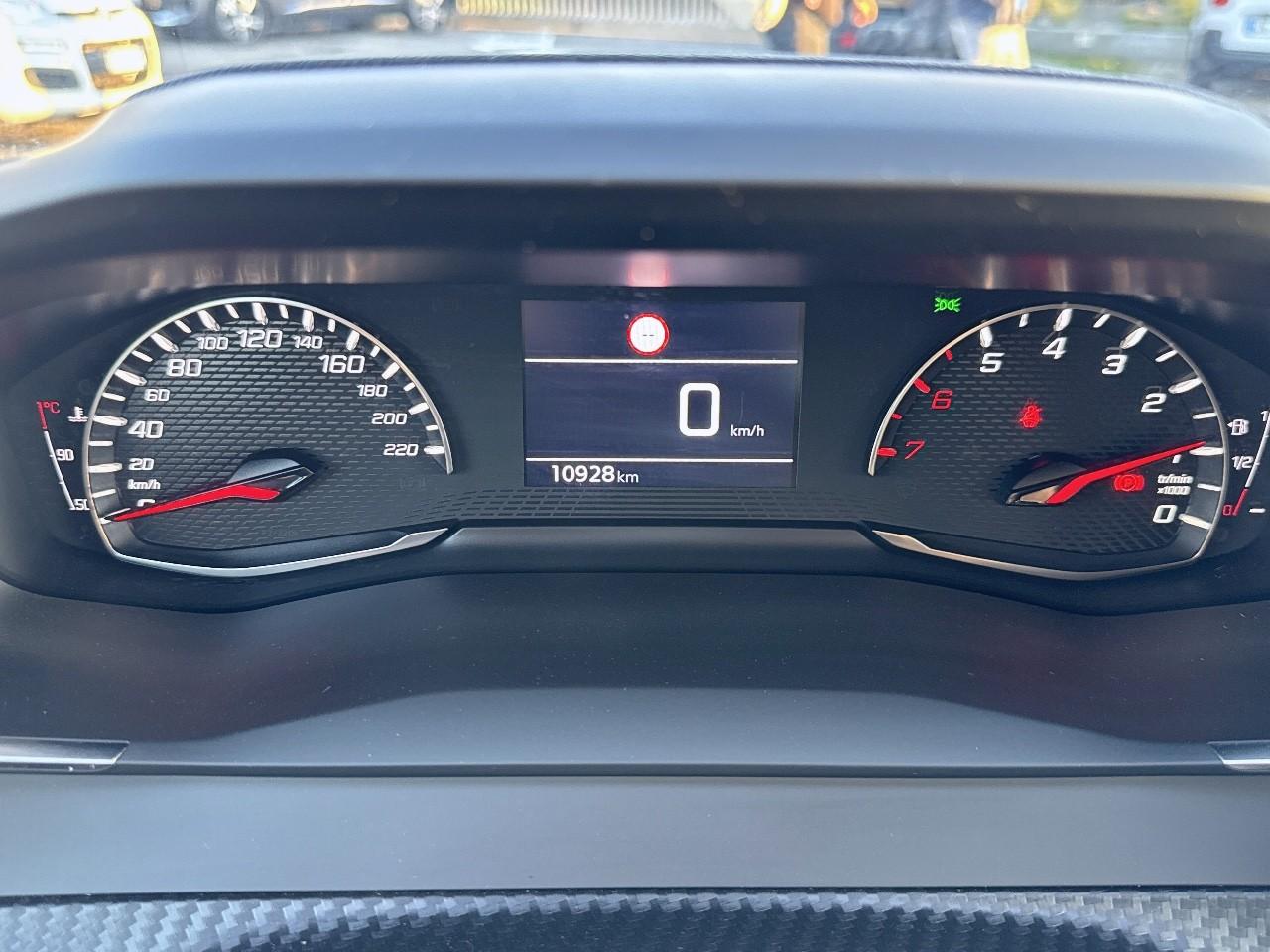 Peugeot Peugeot 208 usata, con Mirror Screen