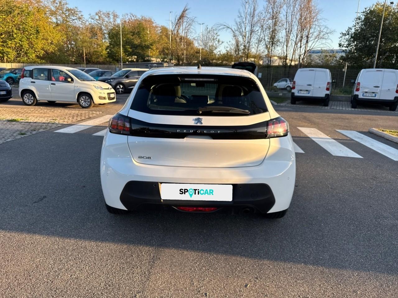 Peugeot Peugeot 208 usata 17