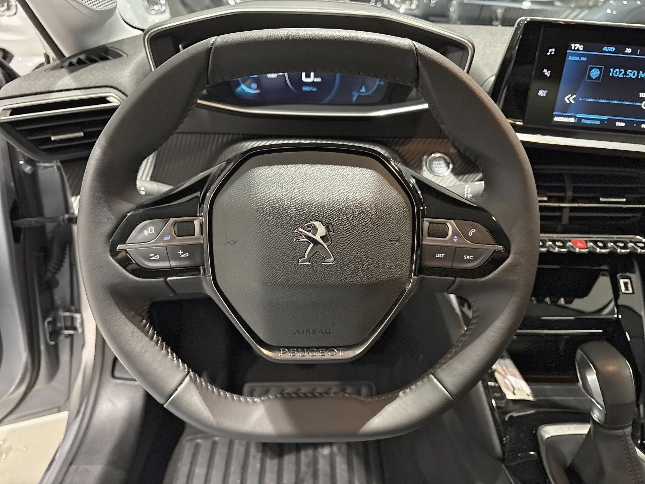 Peugeot Peugeot 208 usata, con Caricabatterie di bordo da 7,4 kW