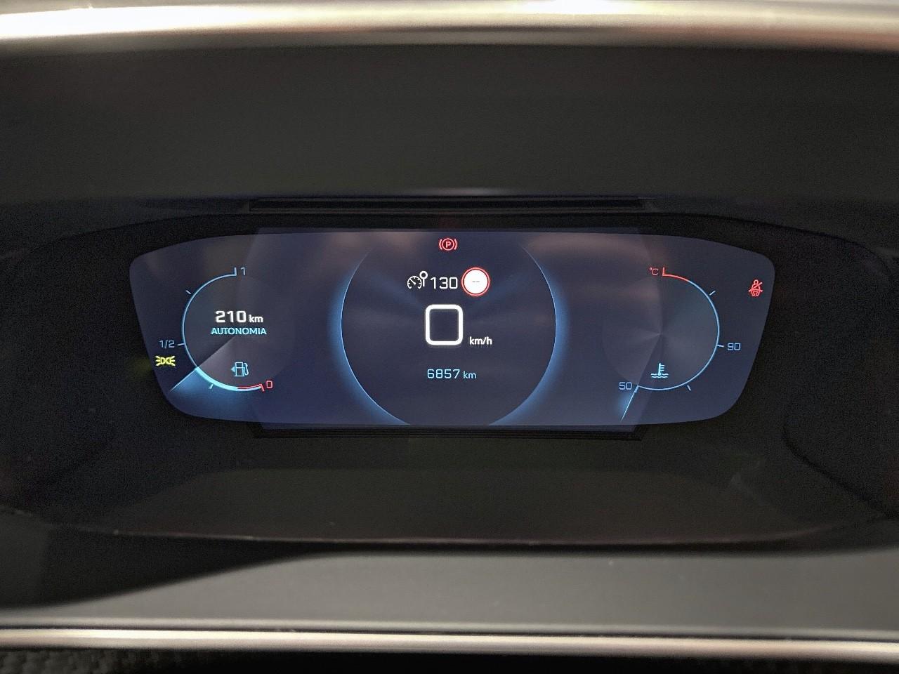 Peugeot Peugeot 208 usata, con Climatizzatore