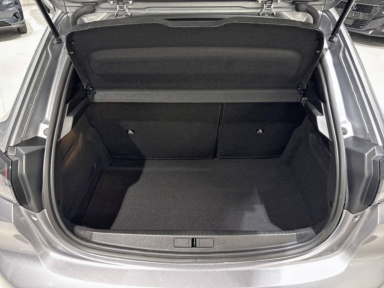 Peugeot Peugeot 208 usata 16