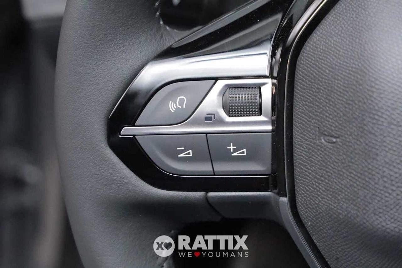 Peugeot Peugeot 208 usata, con Caricabatterie di bordo da 11 kW