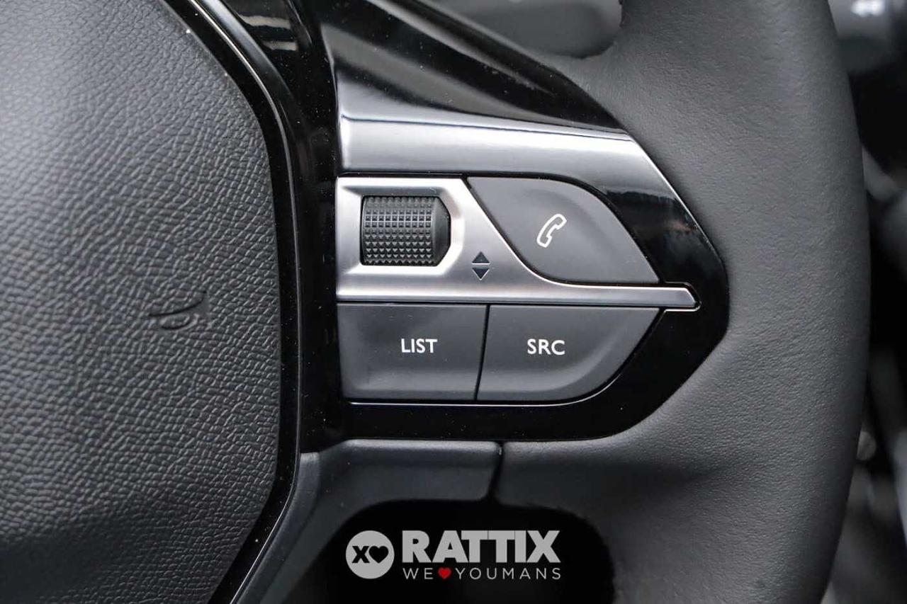 Peugeot Peugeot 208 usata, con Caricabatterie di bordo da 22 kW