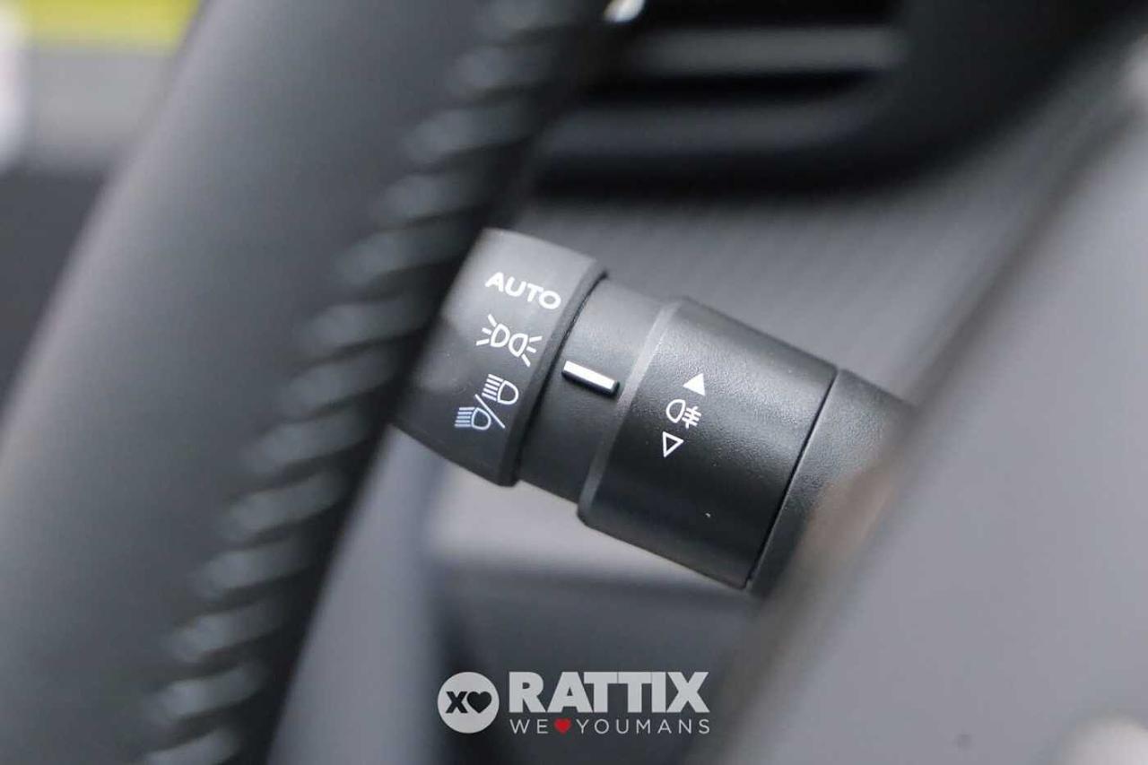 Peugeot Peugeot 208 usata, con Caricabatterie di bordo da 7,4 kW