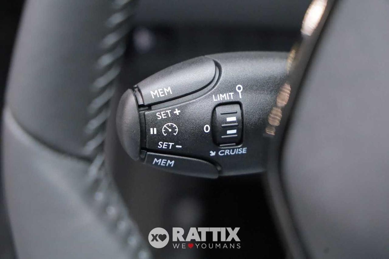 Peugeot Peugeot 208 usata, con GPS