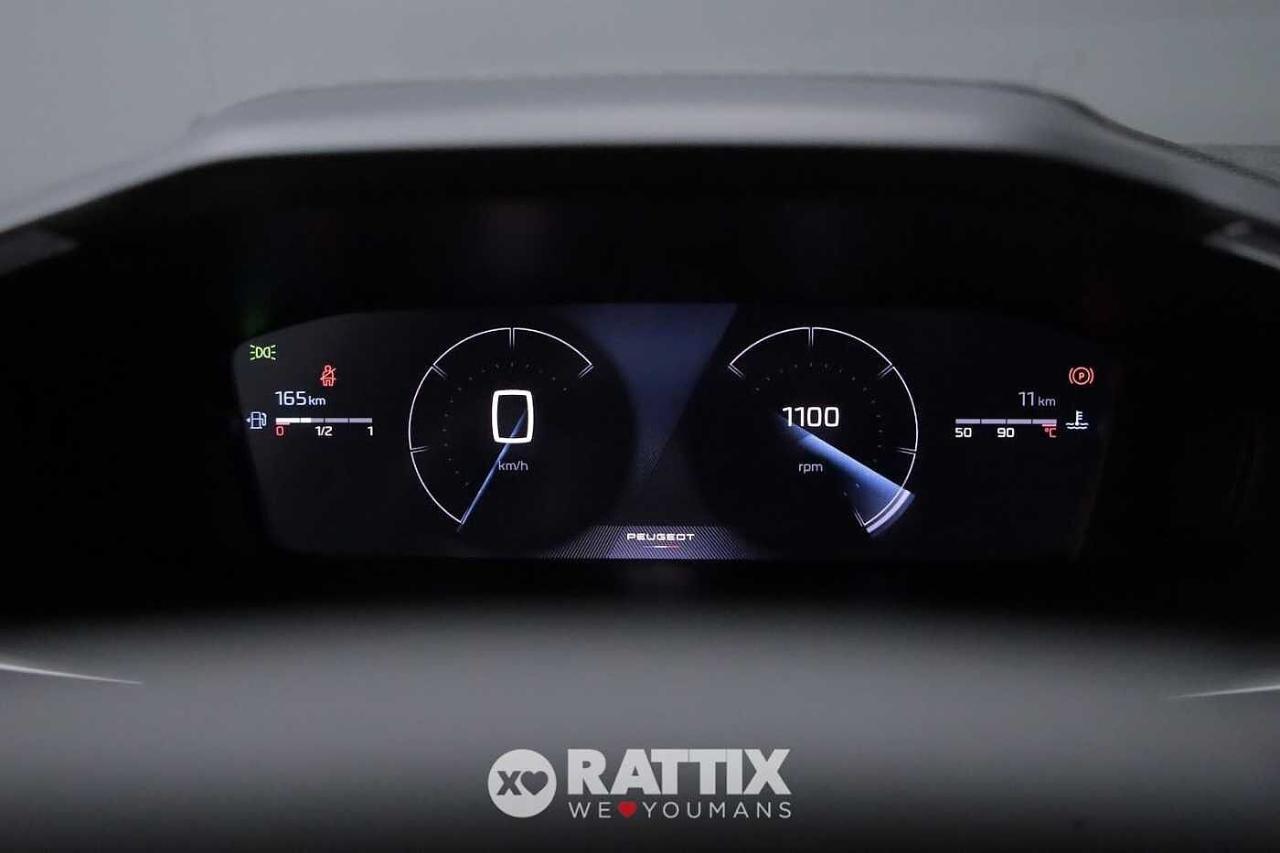 Peugeot Peugeot 208 usata, con Isofix