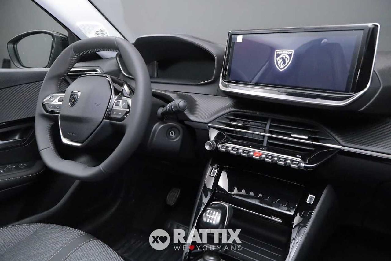 Peugeot Peugeot 208 usata, con Mirror Screen