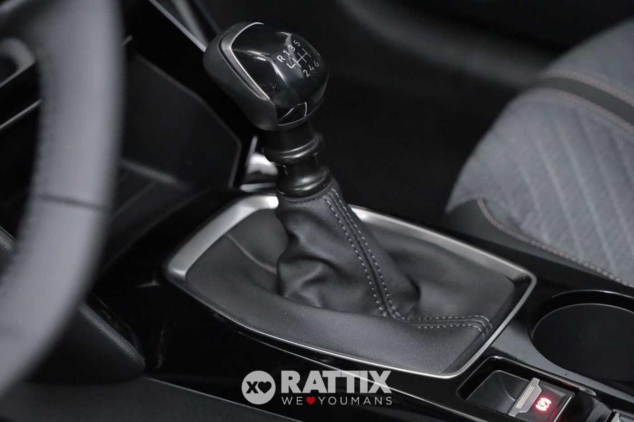 Peugeot Peugeot 208 usata 16