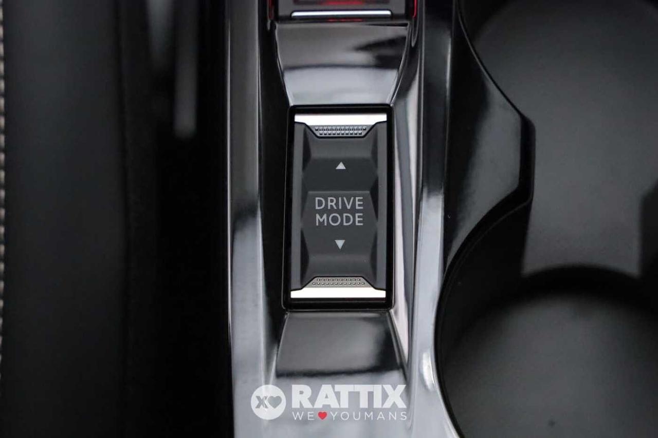 Peugeot Peugeot 208 usata 17