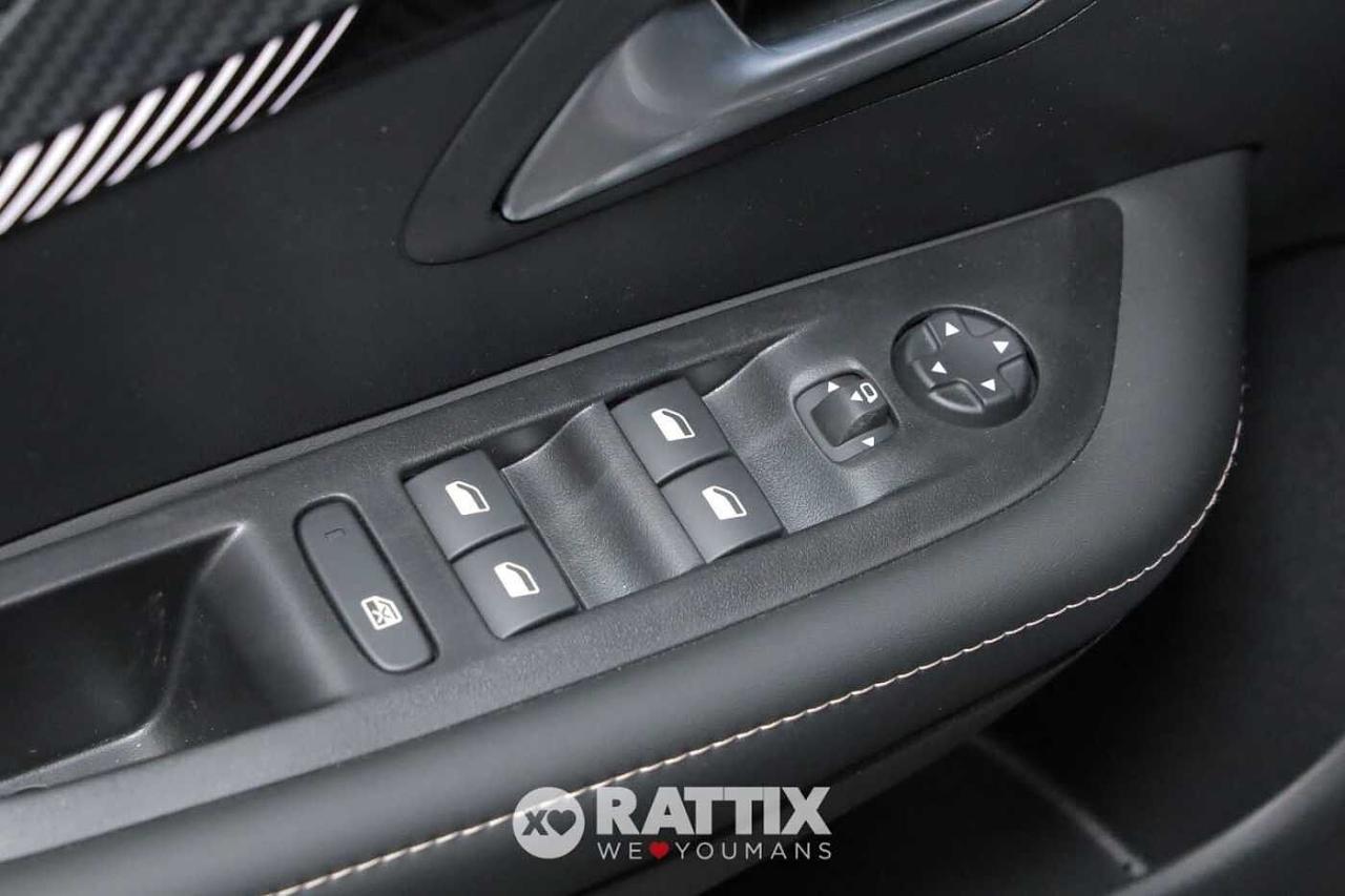 Peugeot Peugeot 208 usata 18