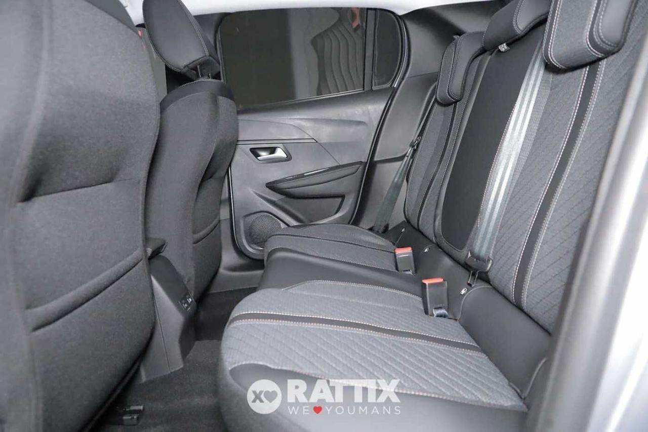 Peugeot Peugeot 208 usata 19