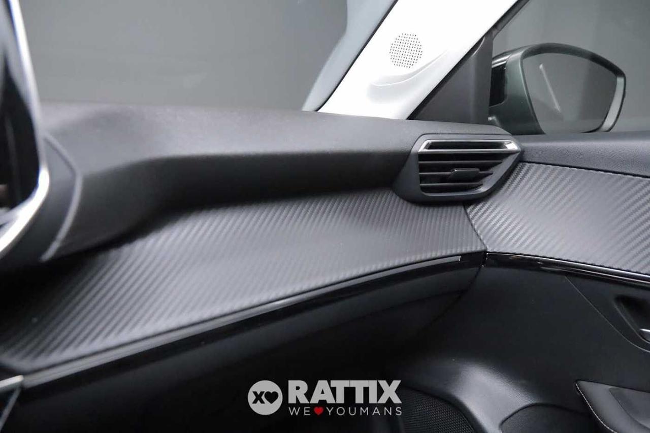 Peugeot Peugeot 208 usata 20