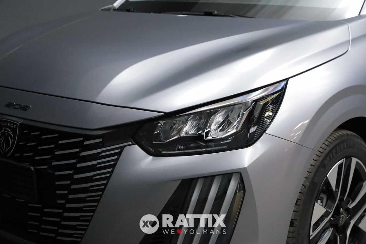 Peugeot Peugeot 208 usata 21