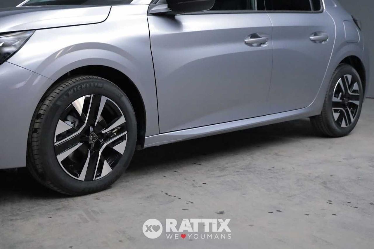 Peugeot Peugeot 208 usata 22