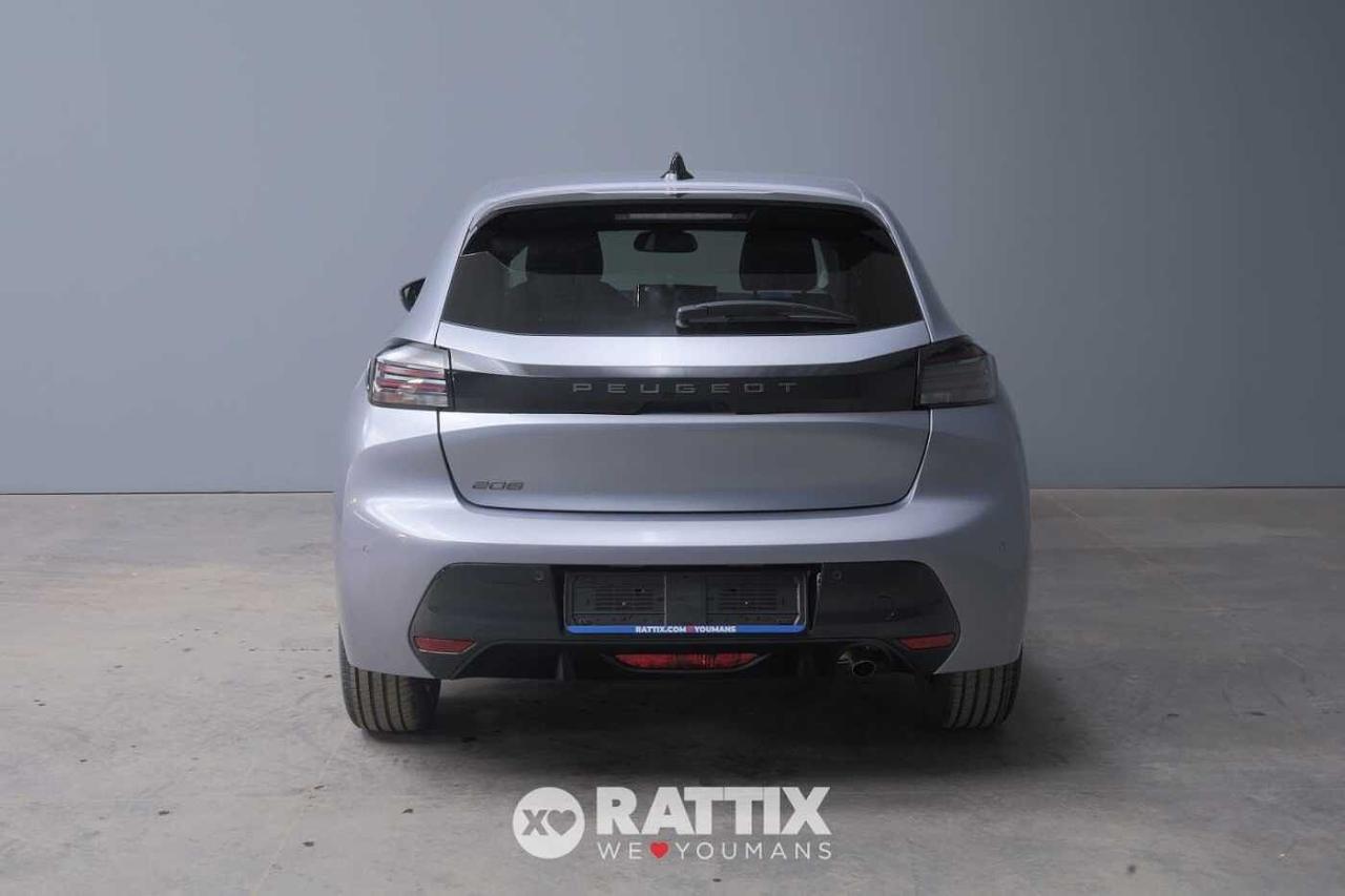 Peugeot Peugeot 208 usata 23