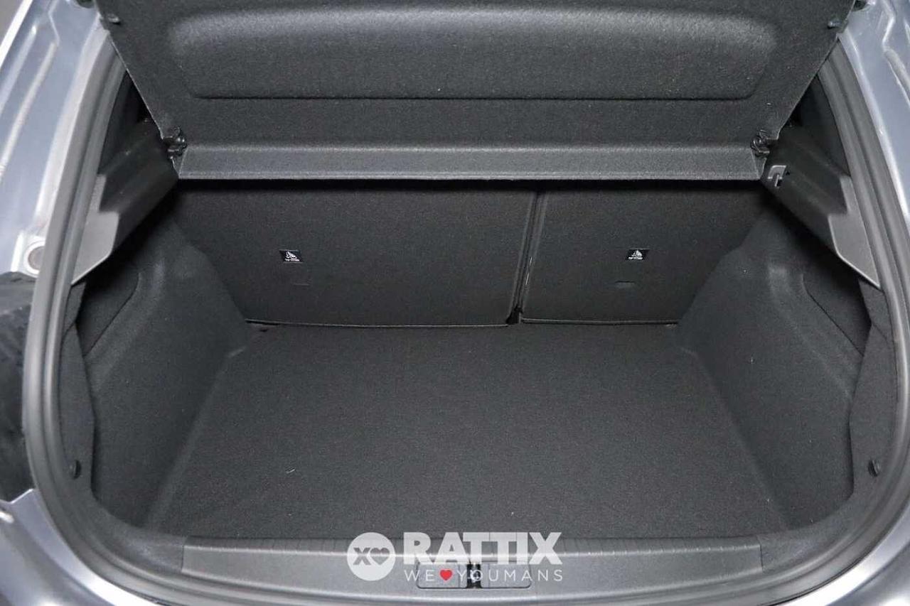 Peugeot Peugeot 208 usata 24