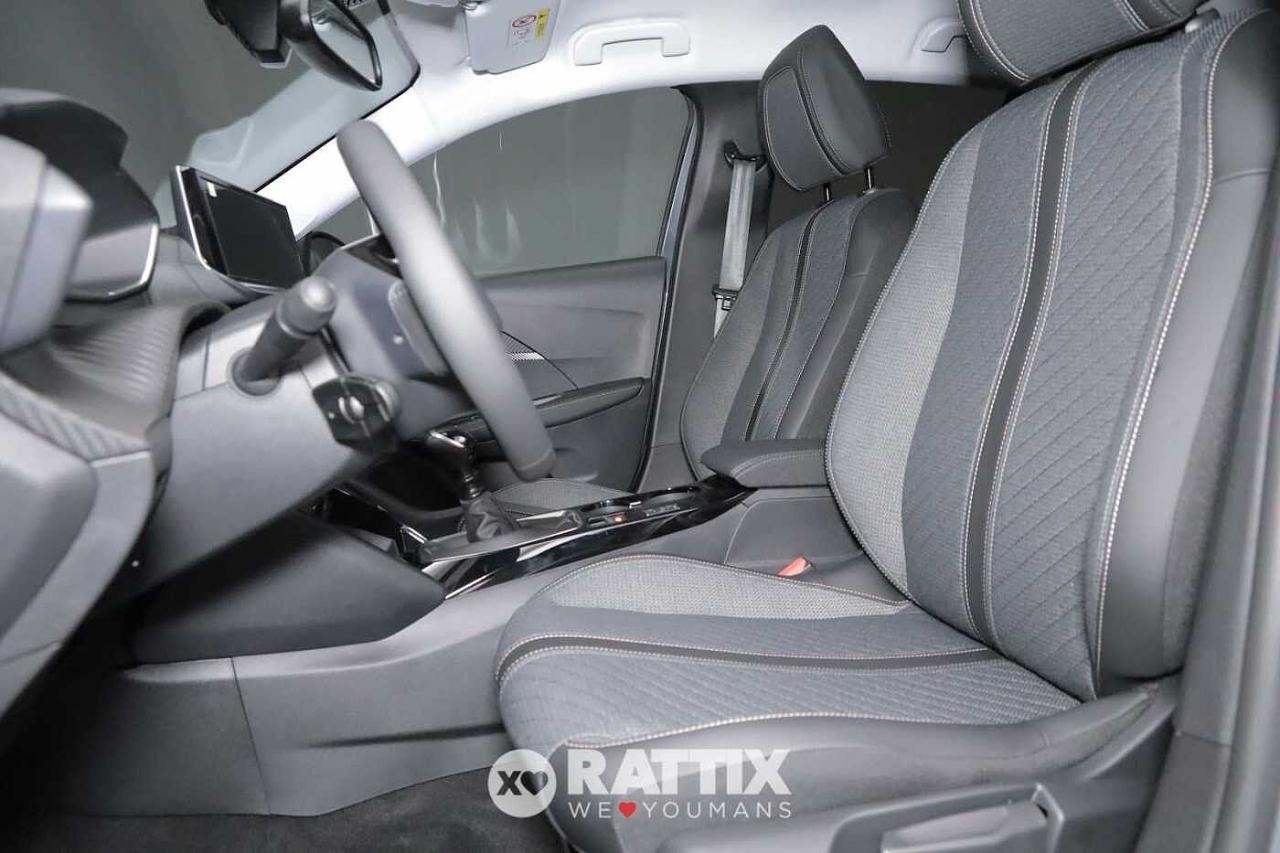 Peugeot Peugeot 208 usata 25