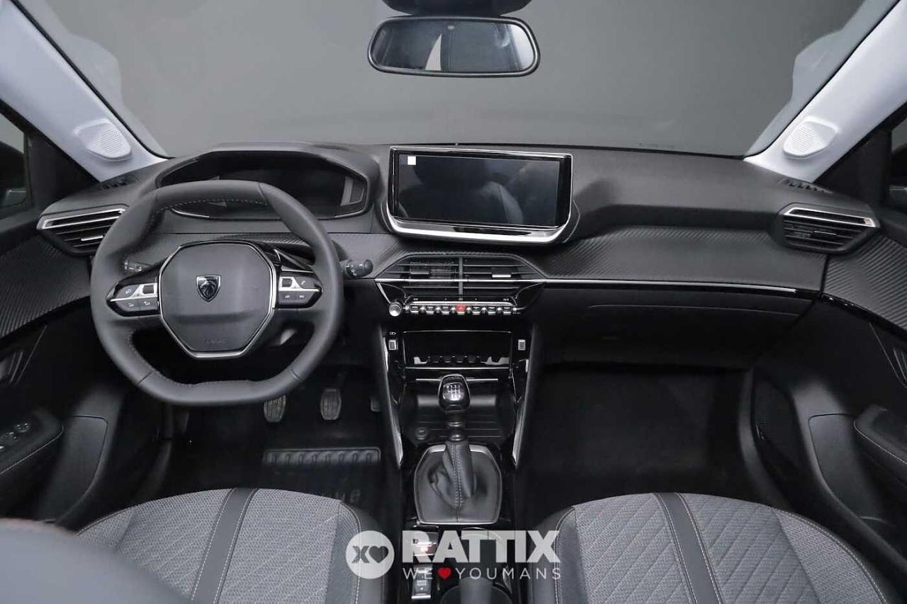 Peugeot Peugeot 208 usata 26