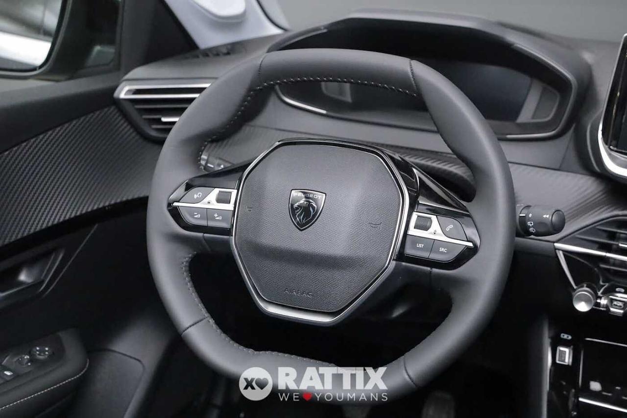 Peugeot Peugeot 208 usata 27