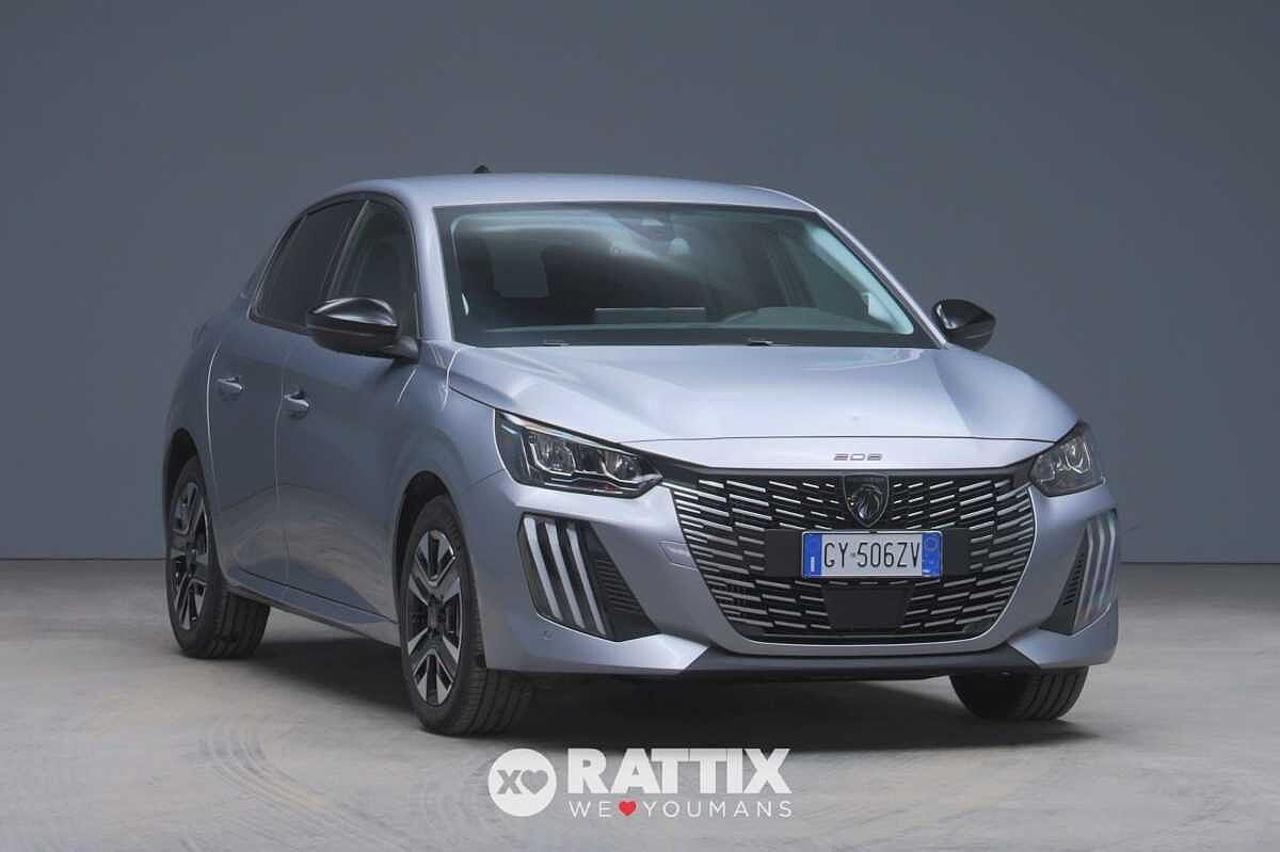 Peugeot 208 208 1.2 PureTech 100CV Allure 