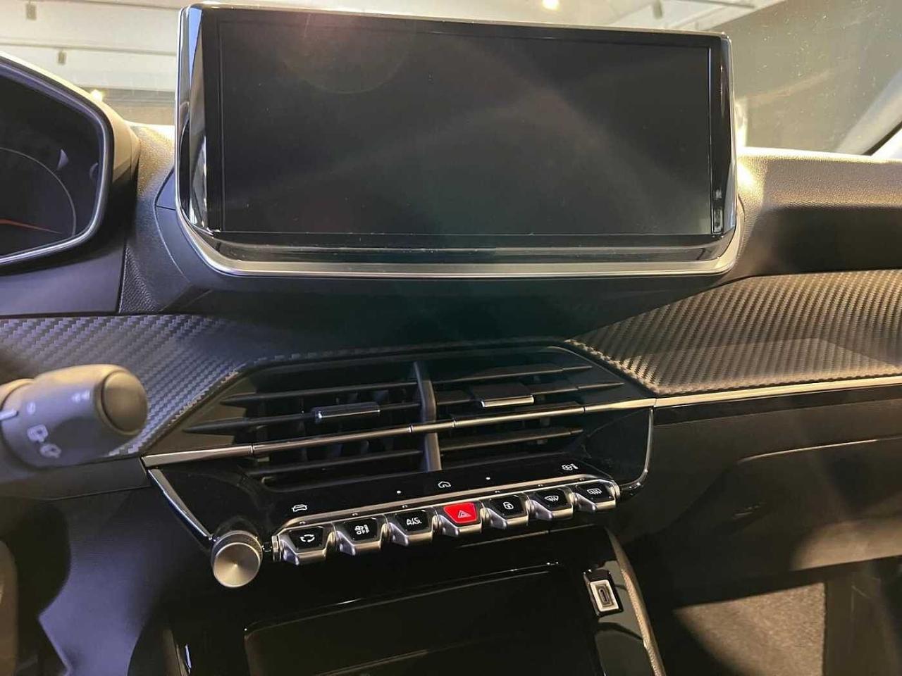 Peugeot Peugeot 208 usata 3