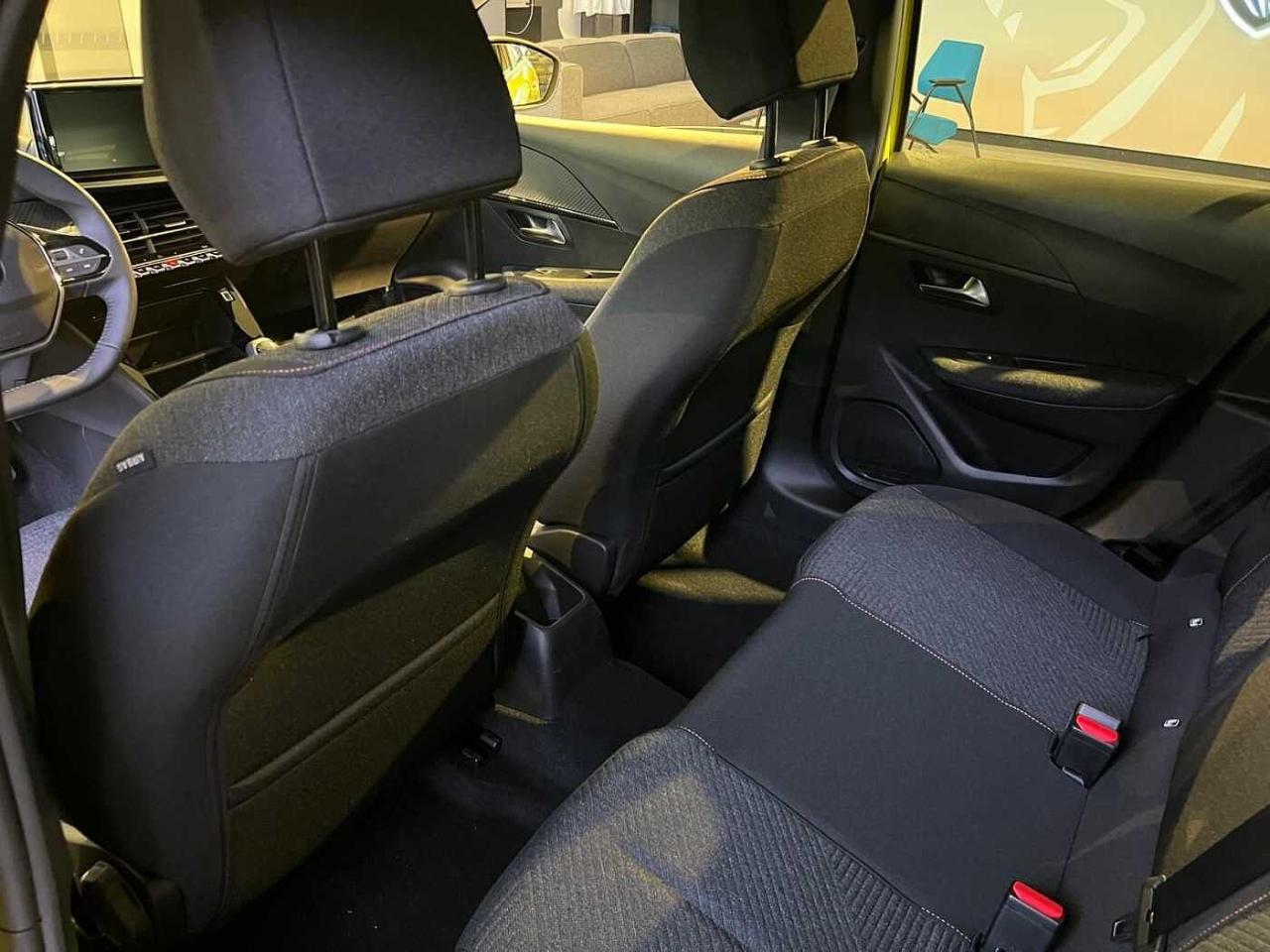 Peugeot Peugeot 208 usata 5