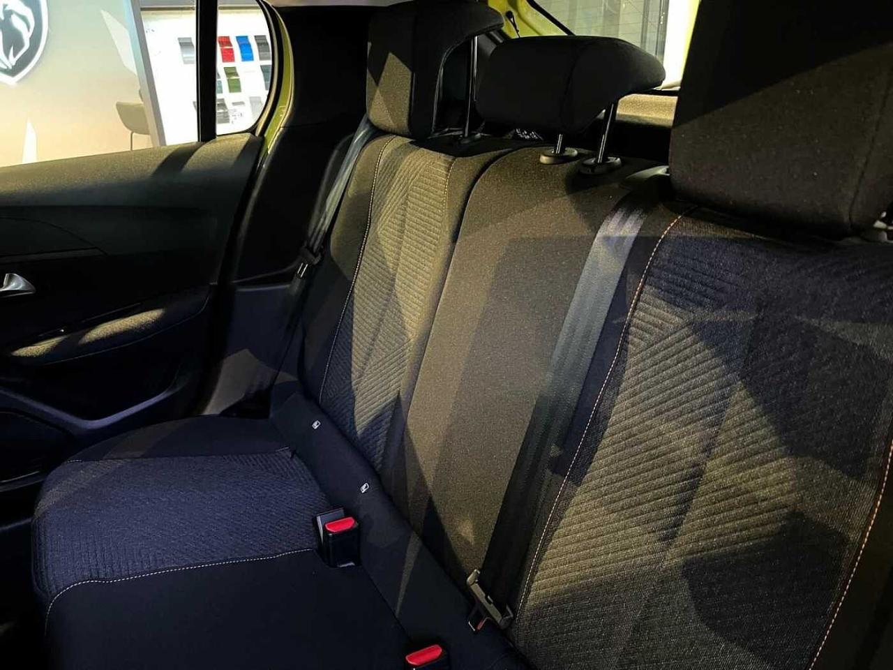 Peugeot Peugeot 208 usata 6