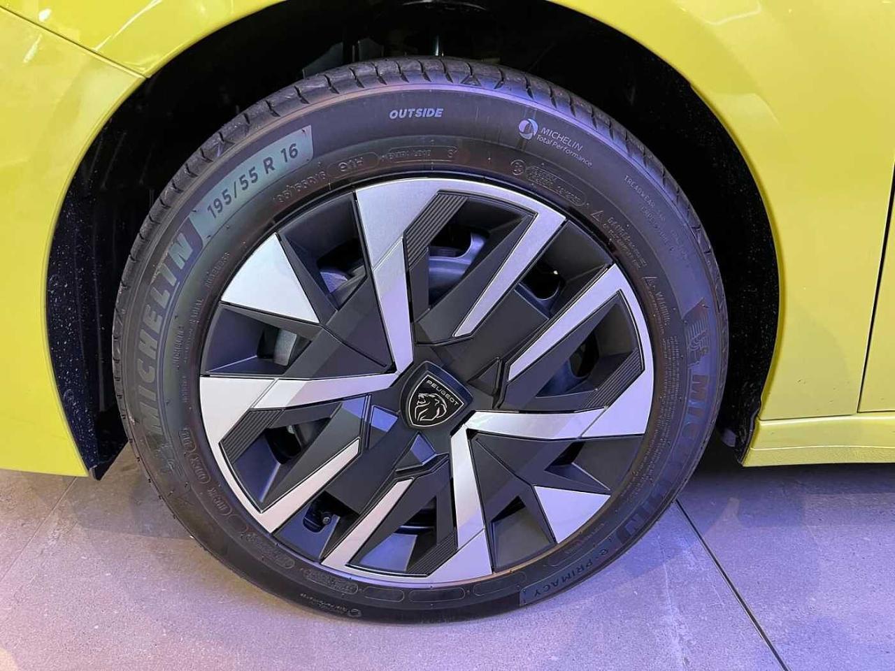 Peugeot Peugeot 208 usata 7