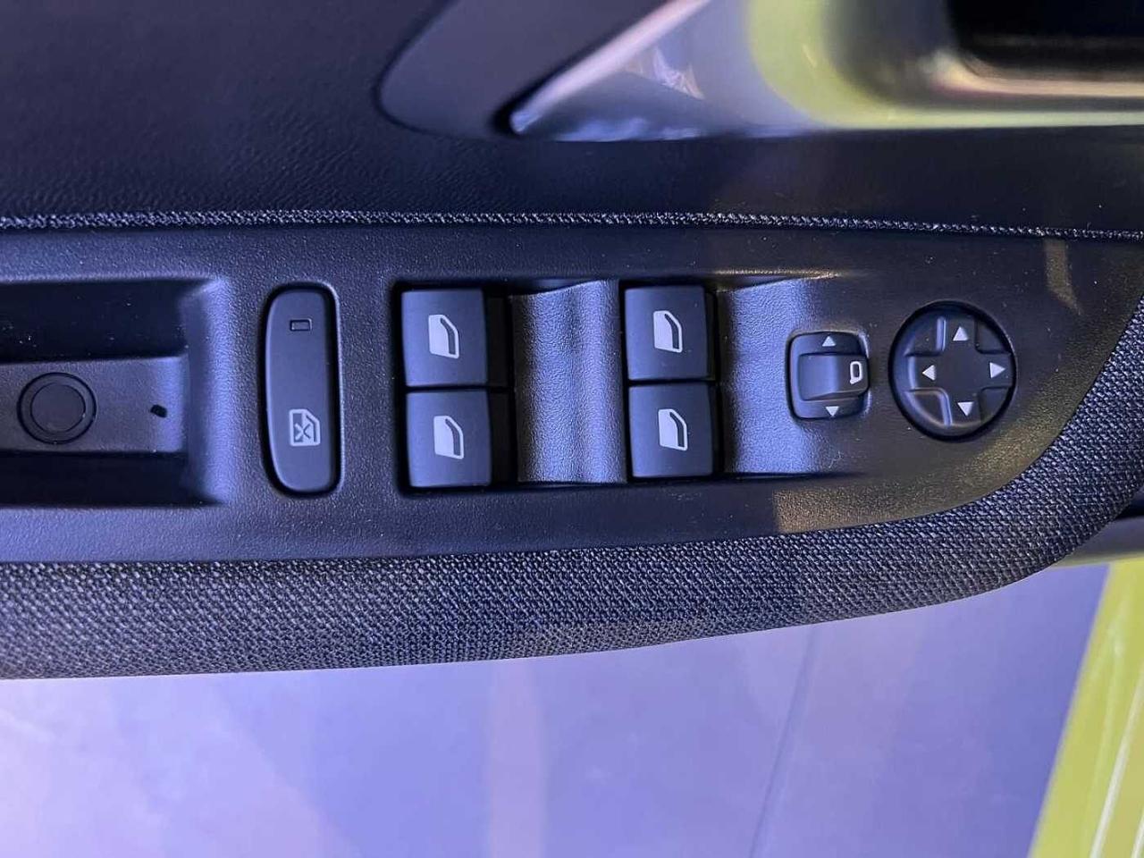 Peugeot Peugeot 208 usata 8