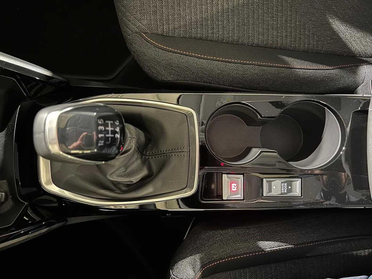 Peugeot Peugeot 208 usata 1