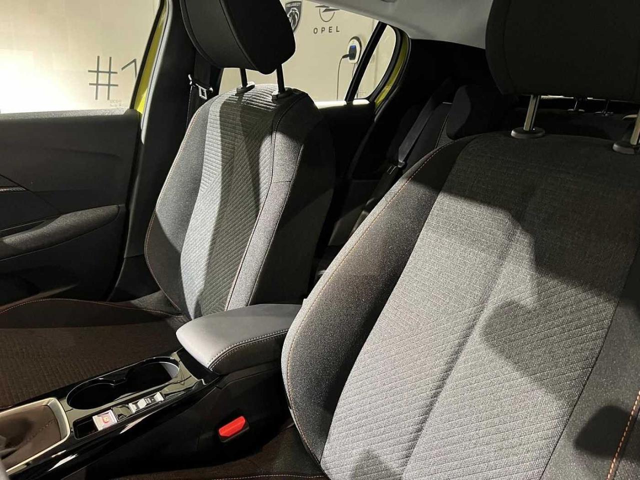 Peugeot Peugeot 208 usata 10