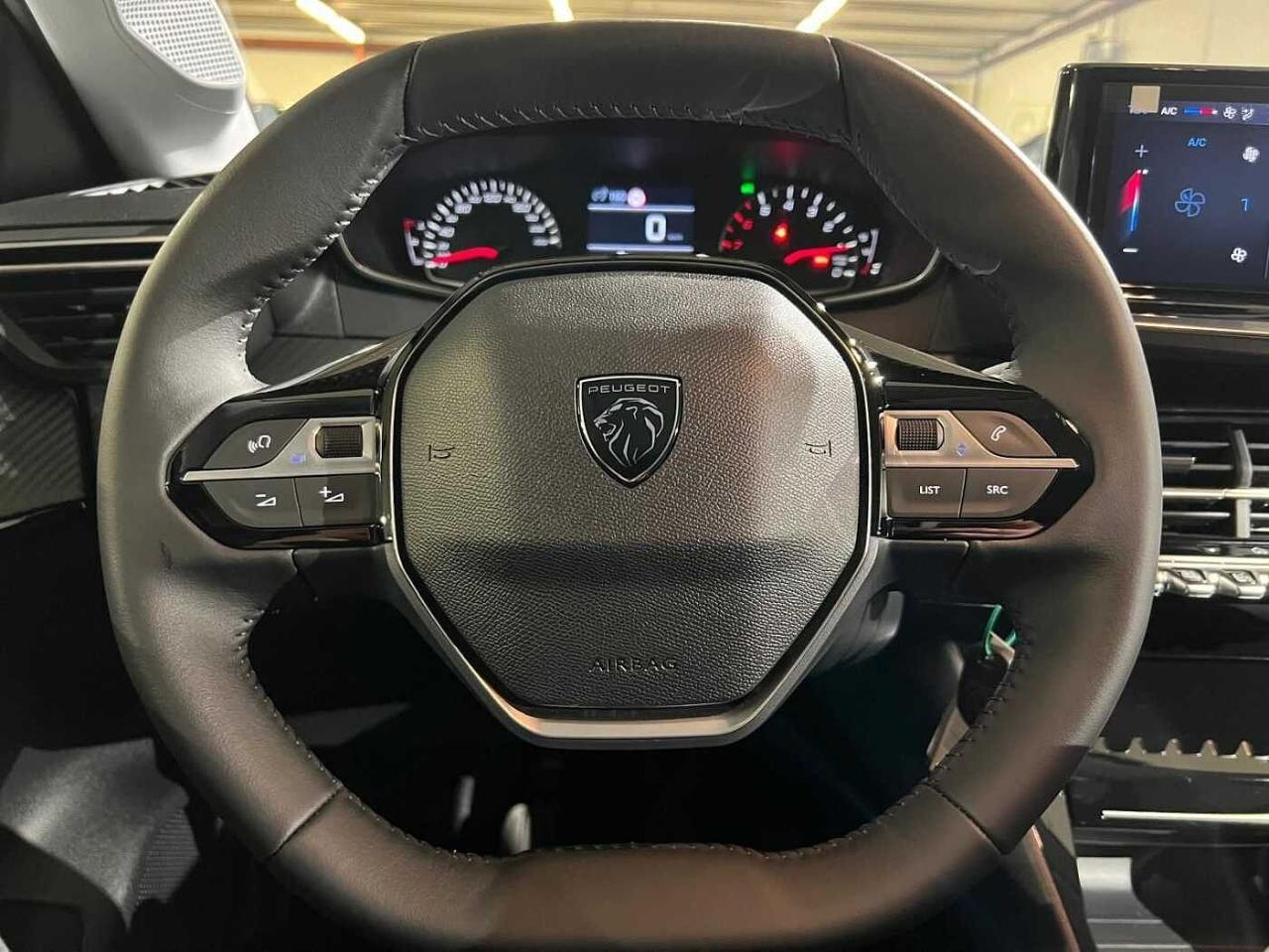 Peugeot Peugeot 208 usata 18