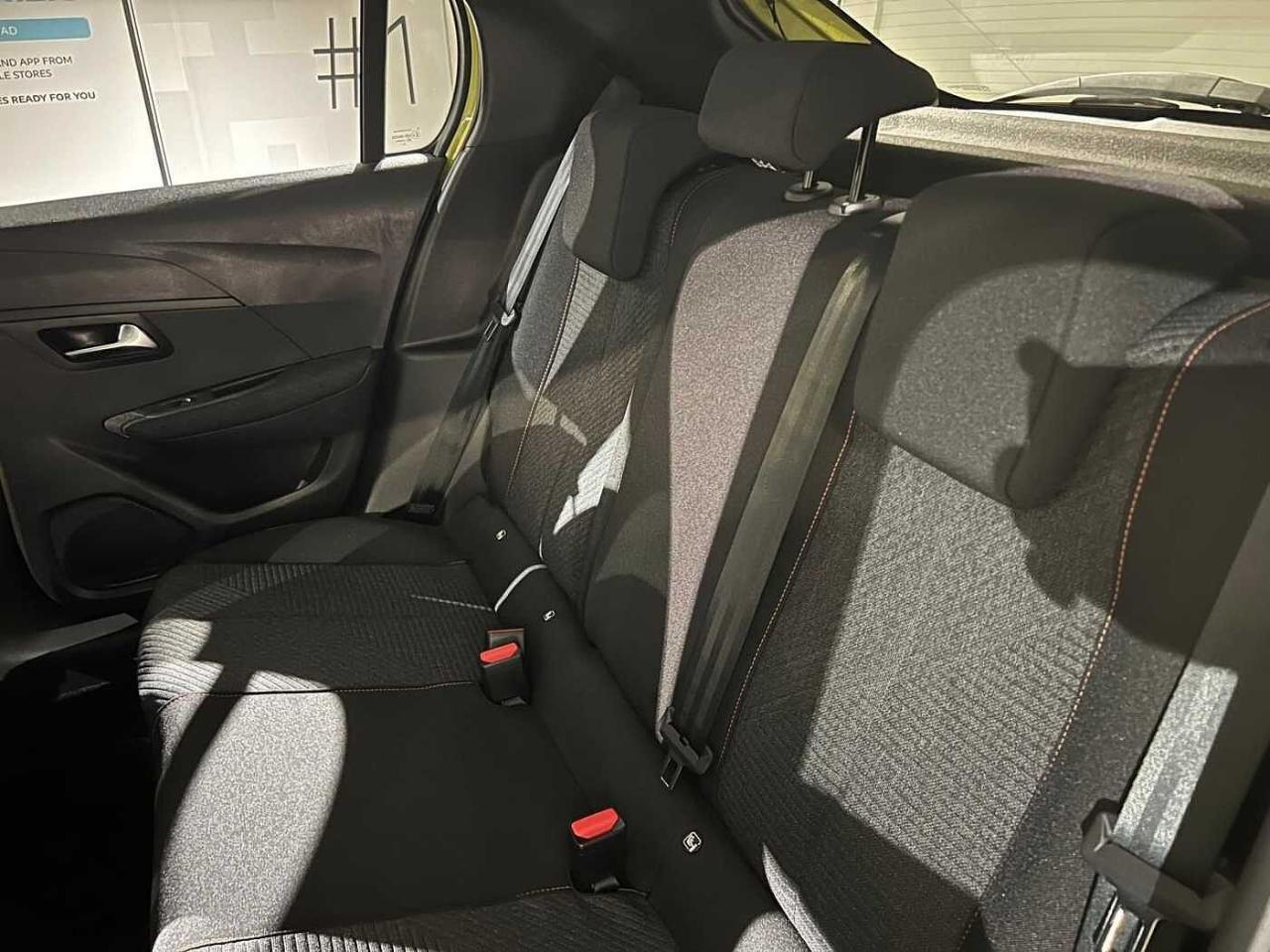 Peugeot Peugeot 208 usata 2