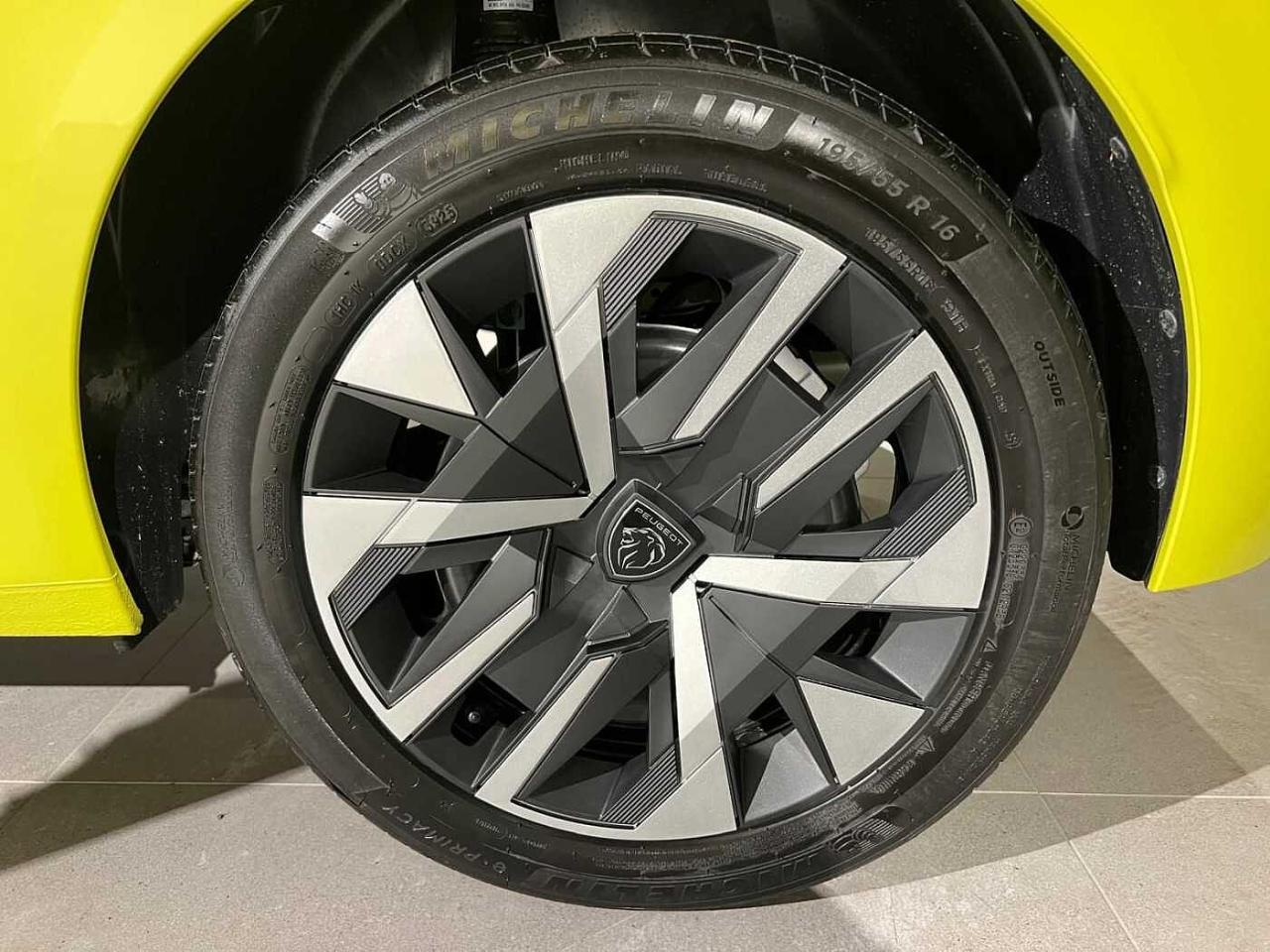 Peugeot Peugeot 208 usata 10