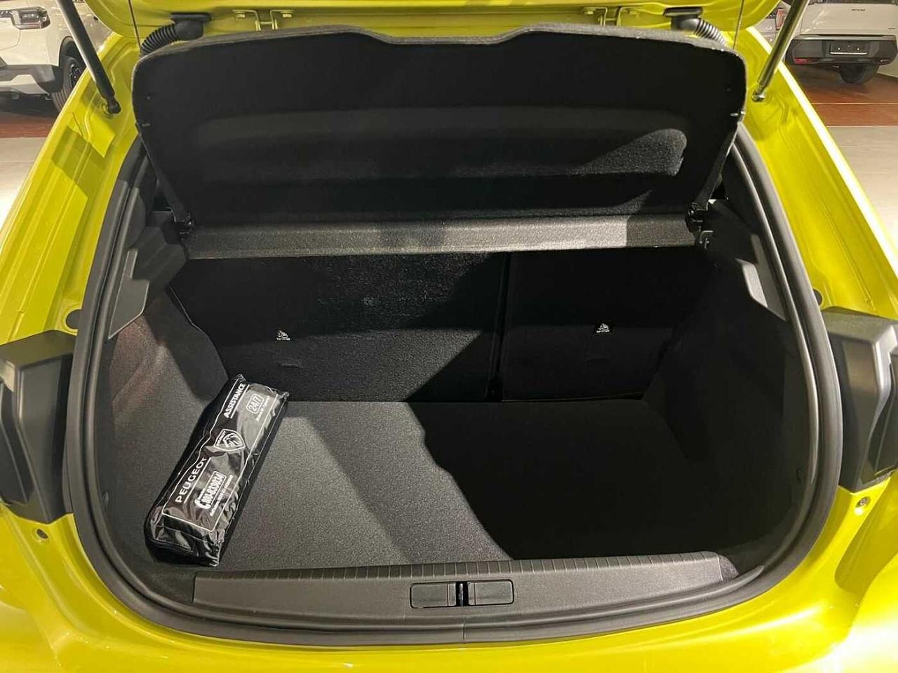 Peugeot Peugeot 208 usata 12