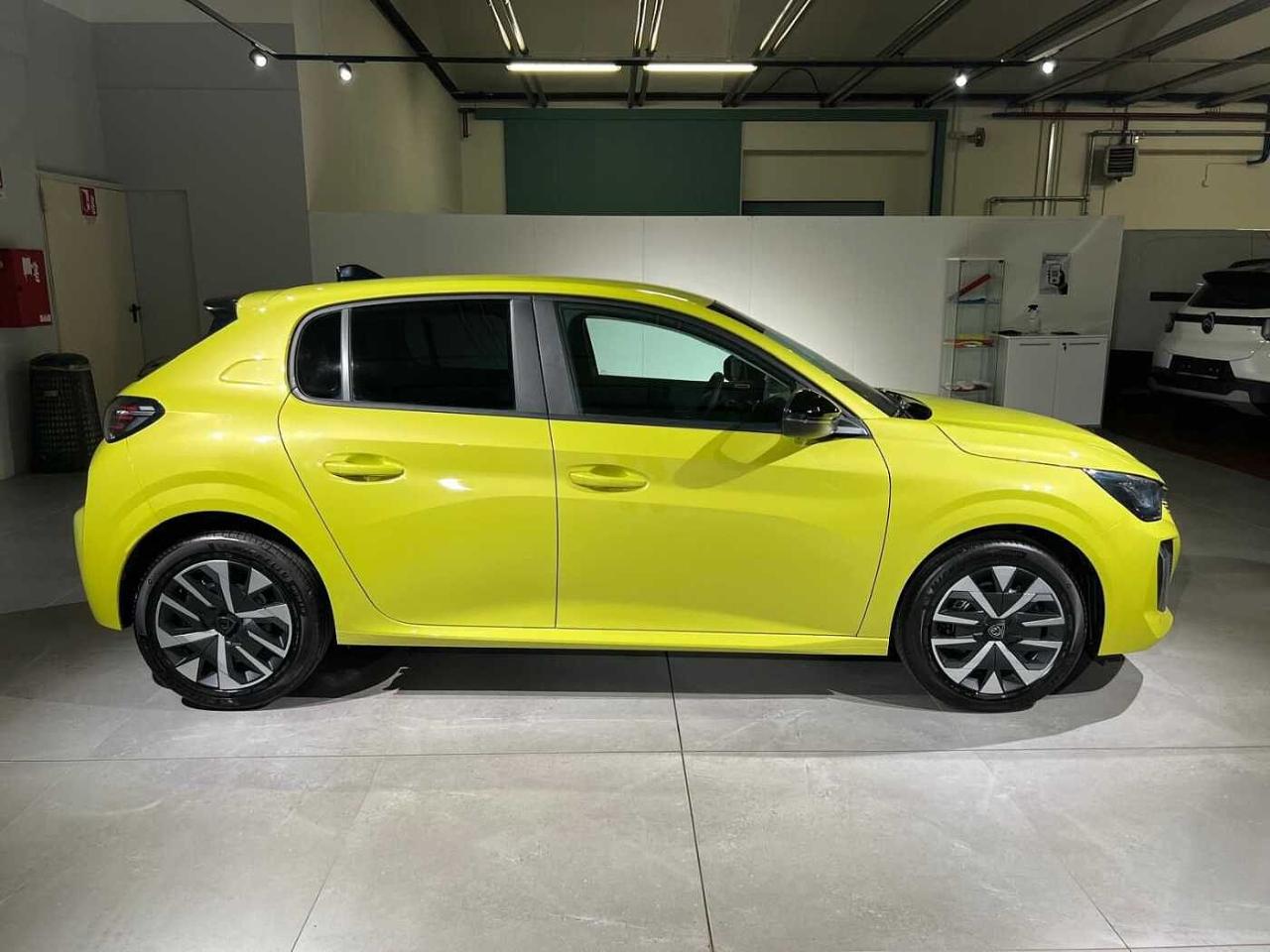 Peugeot Peugeot 208 usata 15