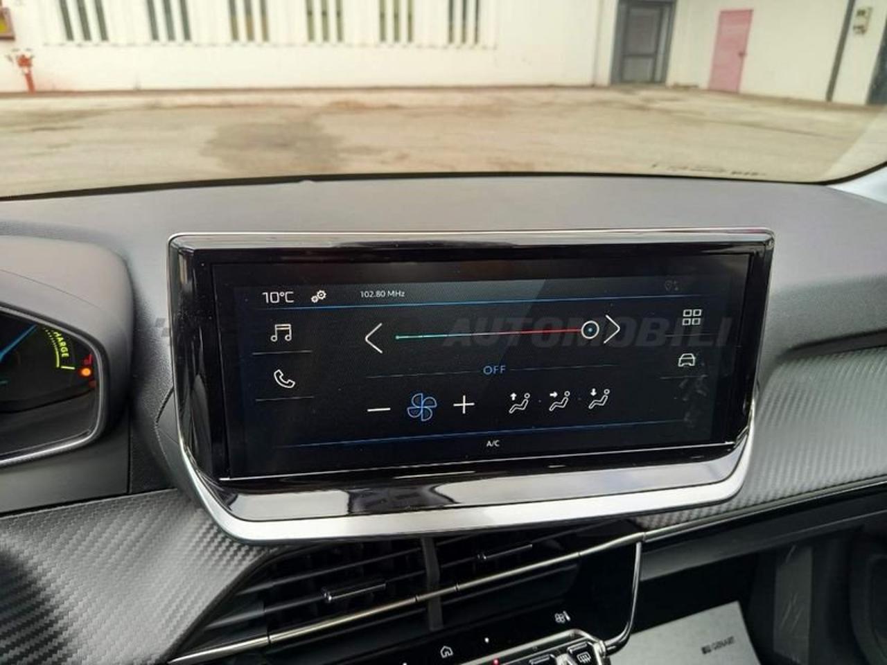 Peugeot Peugeot 208 usata 1